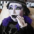 Marioneta Varilla